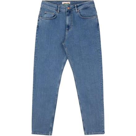 Loszittende jeans Revolution