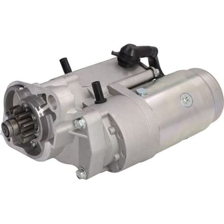 Starter PULSAR ROTATING ELECTRICS PSR20305