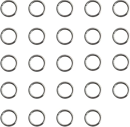 KOTO Shaft Rings 24pcs