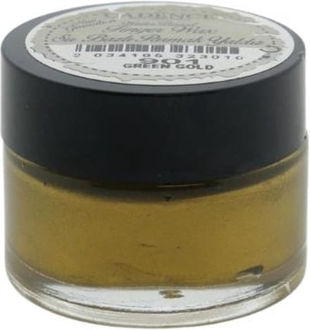 Cadence Finger Wax 20 ml Groen Goud