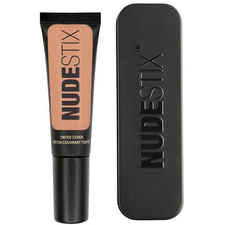 Nudestix, Fond de Teint Coloré, Fond de Teint Crème, 5.0, 25 ml