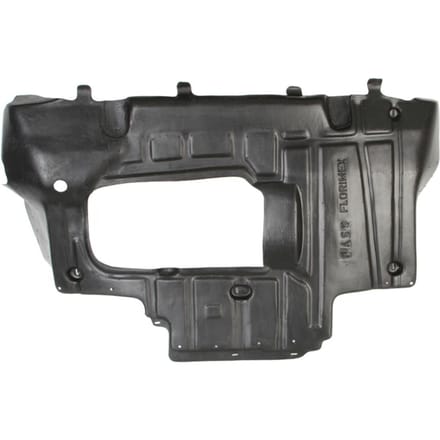 Afdekking motor BLIC 6601-02-9537860P