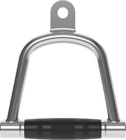 Focus Fitness - Single Grip - Enkele Handgreep - Pulley