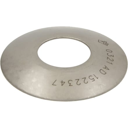 Sferische sluitring, differentieel tandwiellager EURORICAMBI 88170181
