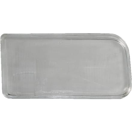Lampglas, positielicht TYC 20-5049-LA-1