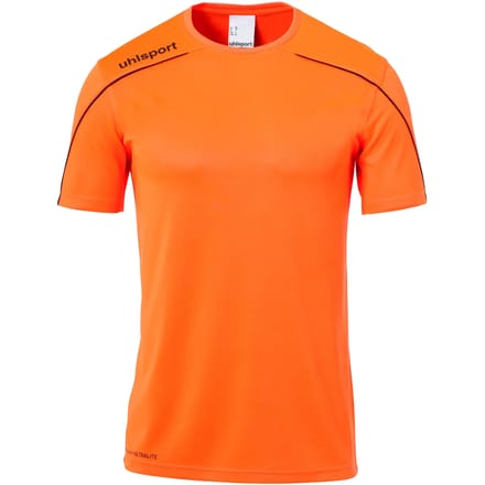 Uhlsport Stream 22 shirt met korte mouwen 1003477