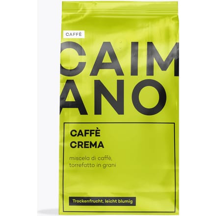Caffè Caimano Caffè Crema 1kg