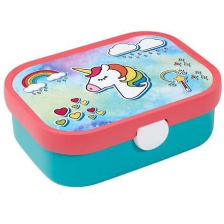 Mepal Unicorn lunchbox midi