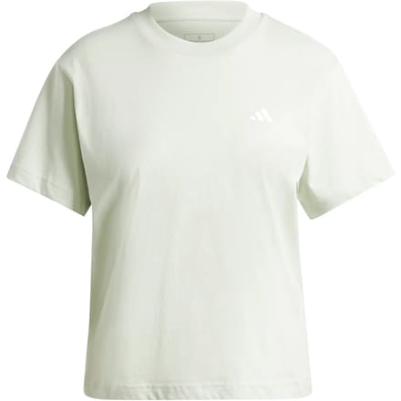 Dames-T-shirt adidas Essentials Small Logo