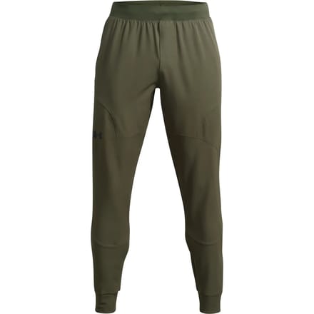 Jogging Under Armour Unstoppable