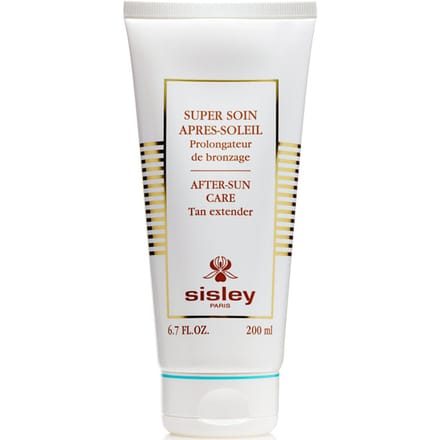 Sisley Prolongateur de bronzage after sun Crème