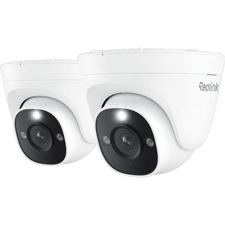 Reolink P334 Duo Pack