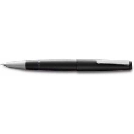 Lamy vulpen, model 2000, met een medium penpunt
