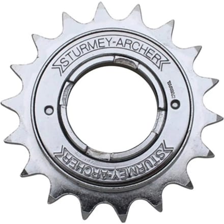 Sturmey Archer Freewheel 18t 1/2 X 3/32 Inch