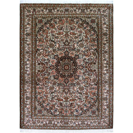 Vloerkleed Kashan | Casa Caron