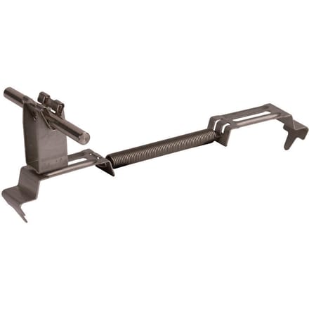 Dehn Dakgeleiderhouder H32mm Voor 8mm Range 180 - 206249