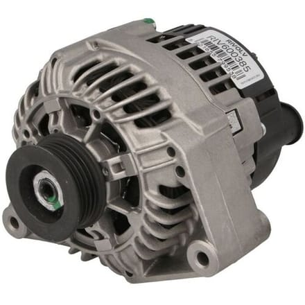 Driefasige generator RIVOLV RIV600385