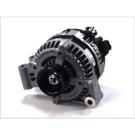Spanningsregelaar DENSO DAN990