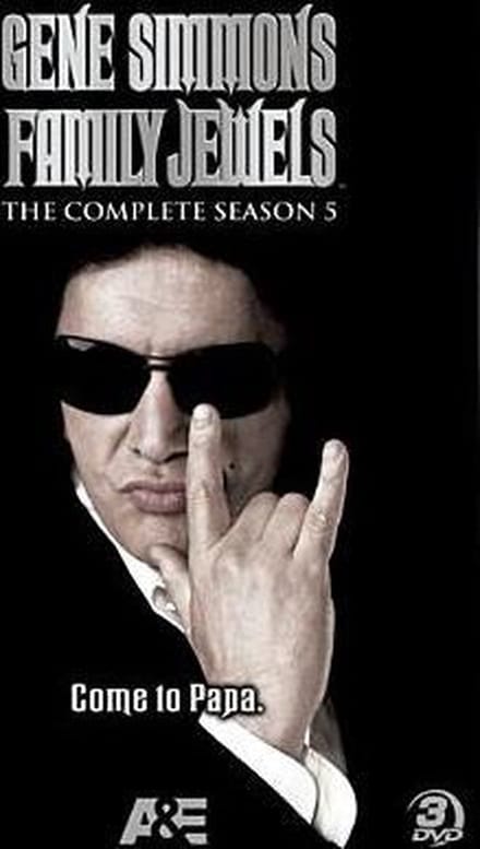 Family Jewels =5Th Season