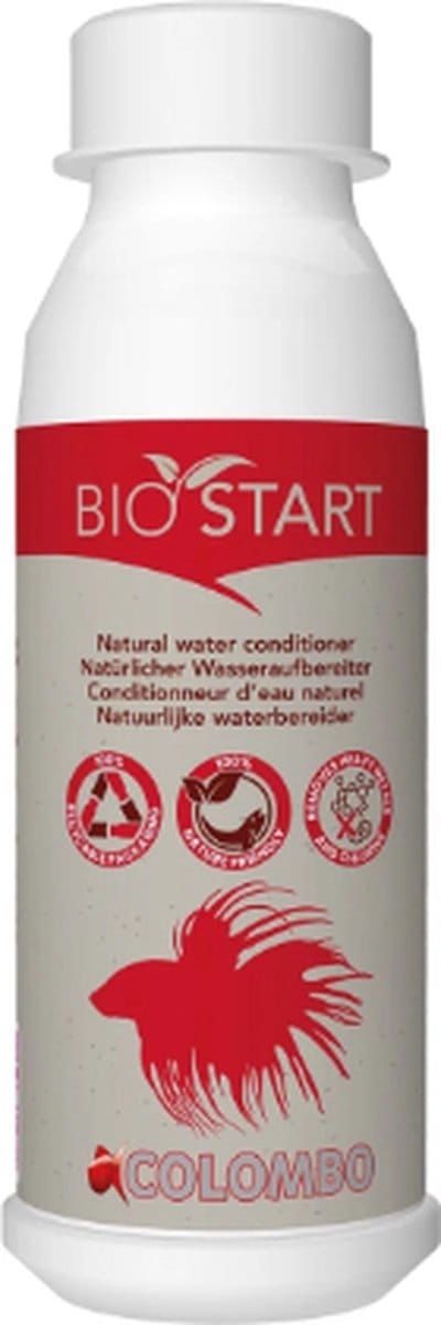 Colombo bio start 330ml