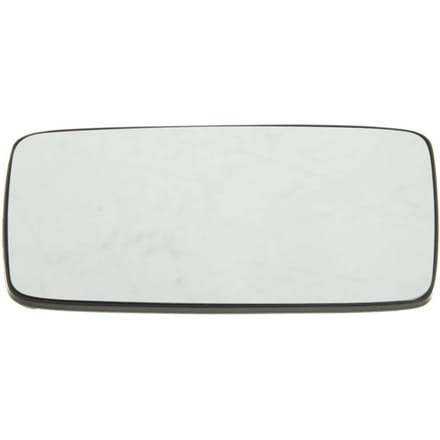 Buitenspiegel glas BLIC 6102-02-1231125 links