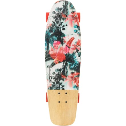Skateboard Miller Division Fiji