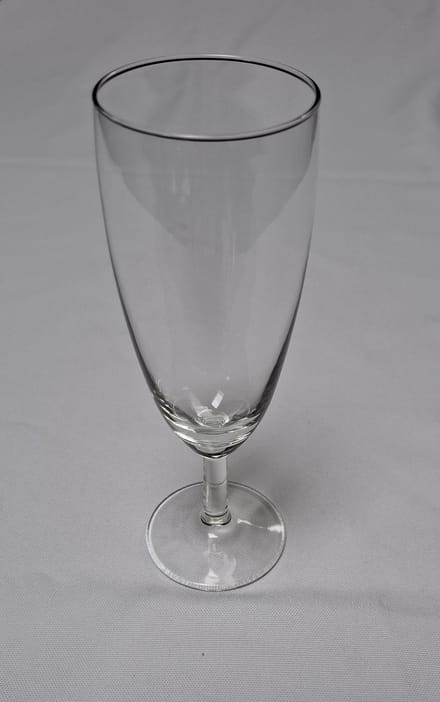 Rizenhoff & Breker 6 flute Basic 15 cl hoogte 16 cm