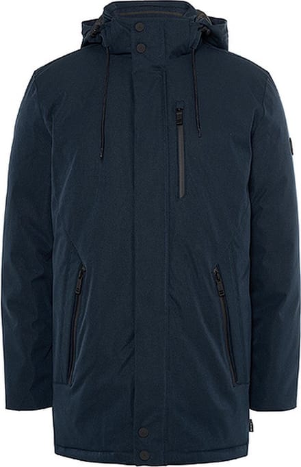 Donders 1860 jas 21903 - Denim blue