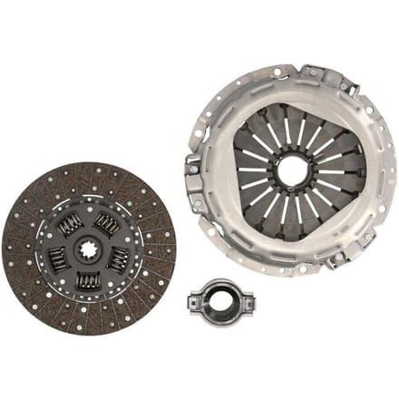 Koppelingsset NEXUS F1D026NX