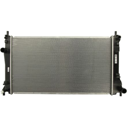 Radiator, motorkoeling NISSENS 68528