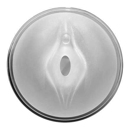 Evolved - Double Dip Masturbator - Wit