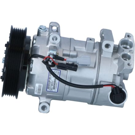 Compressor, airconditioning NRF 320058