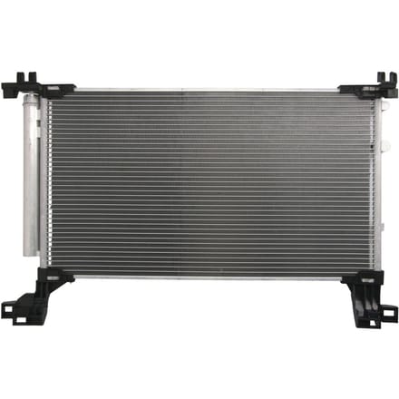 Condensator, airconditioning KOYORAD CD011079