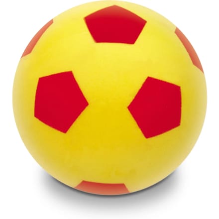 Zachte bal Mondo Spa
