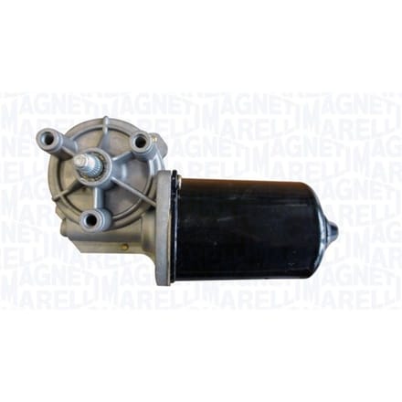 Voorruitreiniging - Ruitenwissermotor MAGNETI MARELLI 064047317010