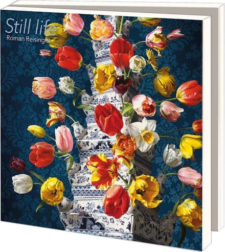 Still Life - Roman Reisinger