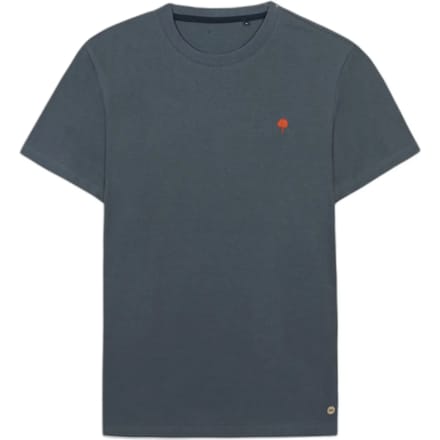 Katoenen T-shirt Faguo Arcy
