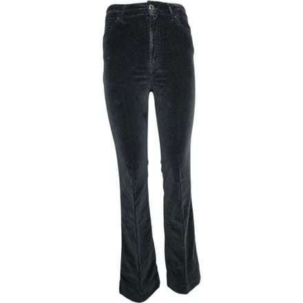 Atelier Cigala's Zwarte broek