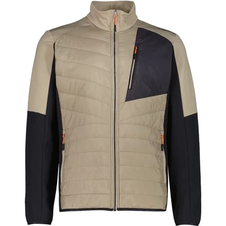 Hybride jas CMP Performance Stretch