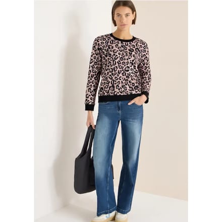 Leo sweatshirt