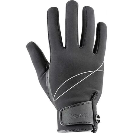 Rijhandschoenen Uvex CRX700
