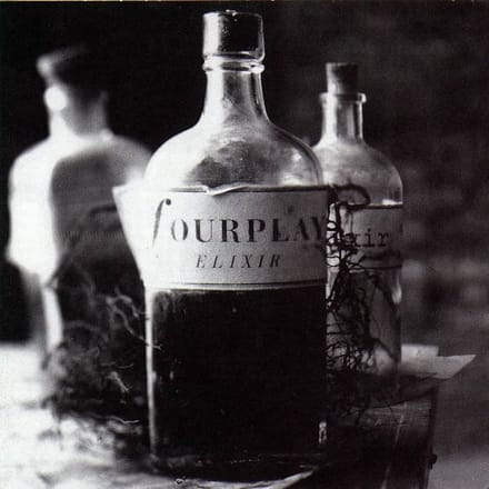 Fourplay - Elixir (2 LP) (30th Anniversary Edition) (One Step)