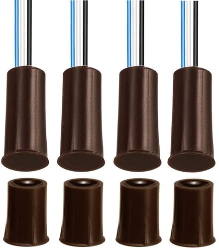 By shayne - Magnetische Schakelaarbedrading - Verzonken Deursensor