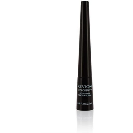 Revlon Colorstay Liquidliner No. 01 - Zwart - Eyeliner