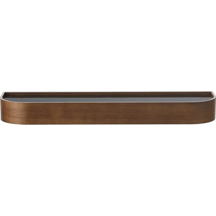 Audo Epoch Plank - eiken, donker gebeitst - 79 cm