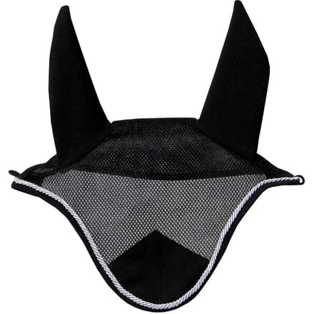 Korte paardenmuts York Air Mesh