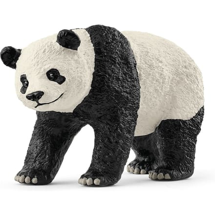 schleich WILD LIFE - Reuzenpanda - 14885