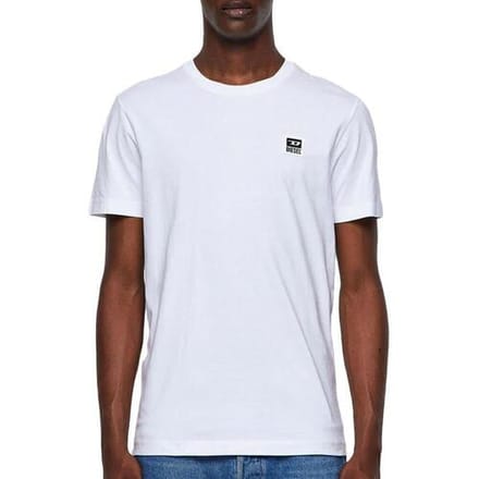 T-shirt Korte Mouw Diesel T-Diegos