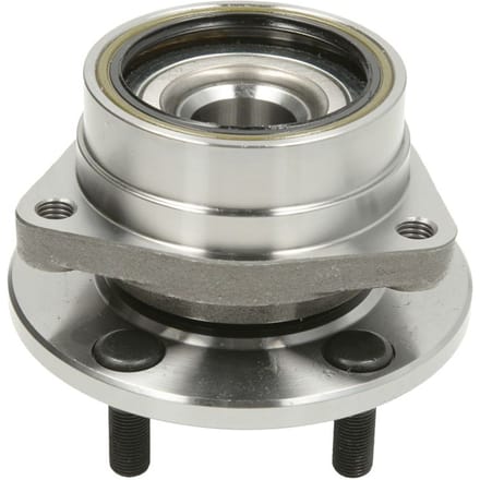 Wiellagerset BTA H1Y054BTA
