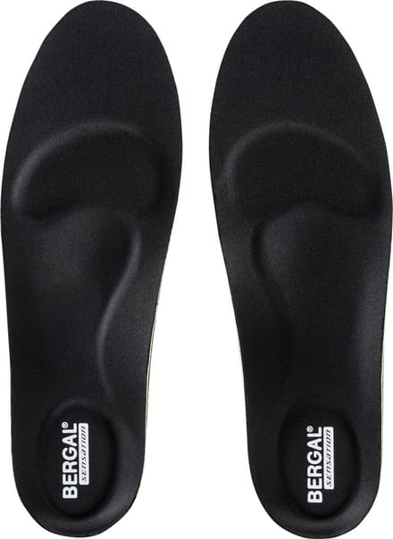 Bergal Sensation 3D inlegzool maat 46